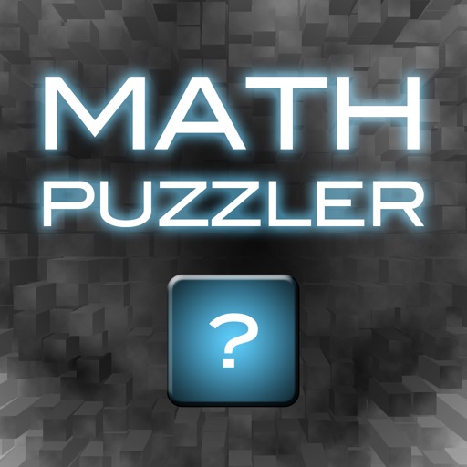 Math Puzzler icon