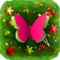 Butterfly Cloud Adventure Free - A Christmas Holiday Game