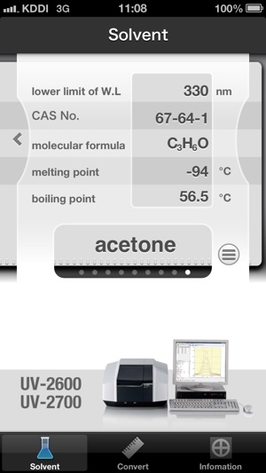 SHIMADZU UV(圖1)-速報App