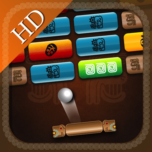 Maya Break Tile HD icon