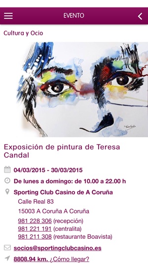 Eventos Smart Coruña(圖4)-速報App