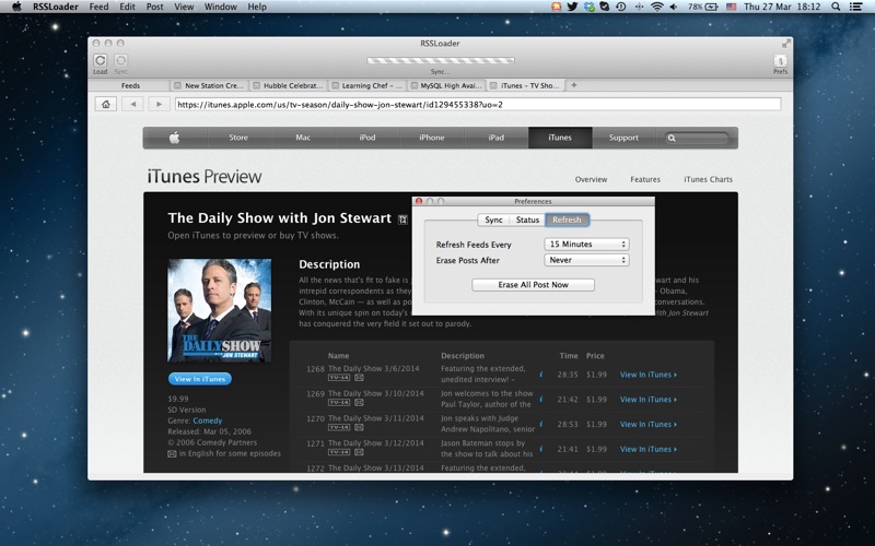 RSSLoader miniatuur 3