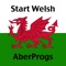 Free sample version of "Welsh Lessons"