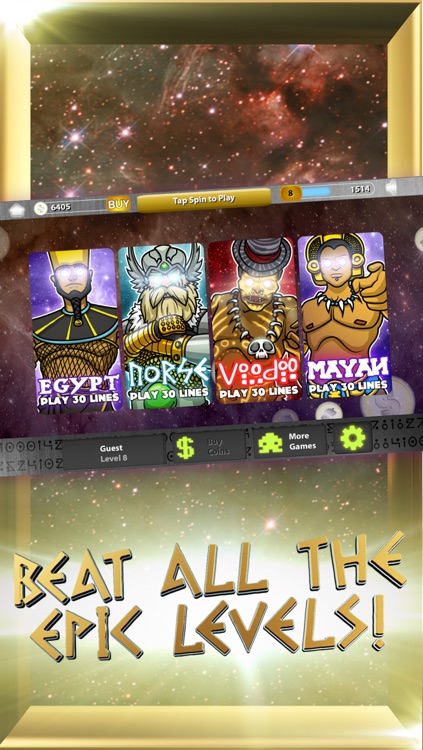 Jogue slots gratis Pirate II