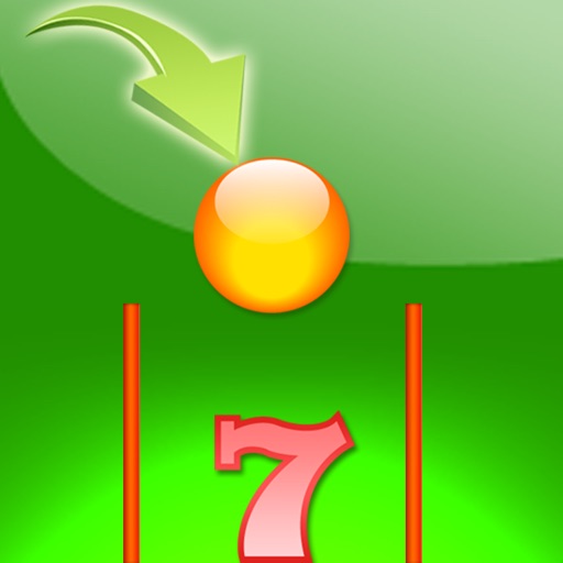 Lucky 7 - Test Your Luck icon