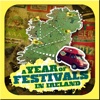 Year of Festivals in Ireland