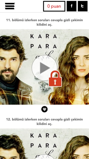 Kara Para Aşk(圖5)-速報App