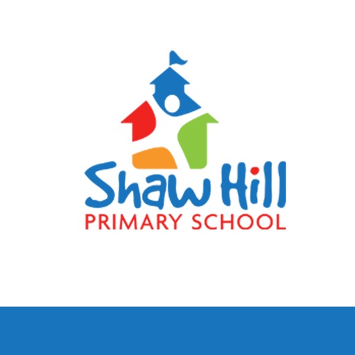 Shaw Hill Primary School icon