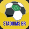 Stadiums Brazil