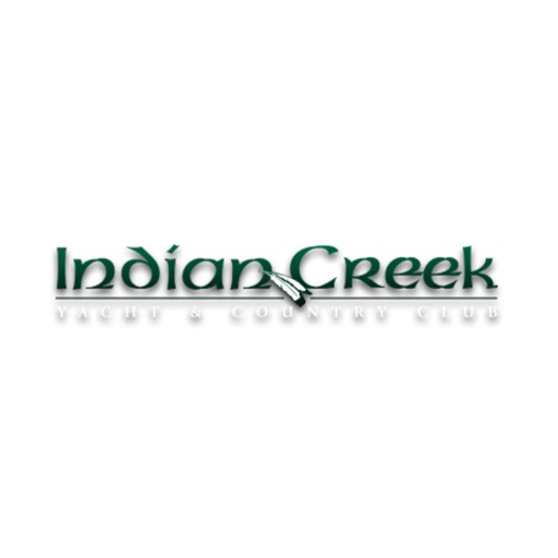 Indian Creek Yacht CC icon