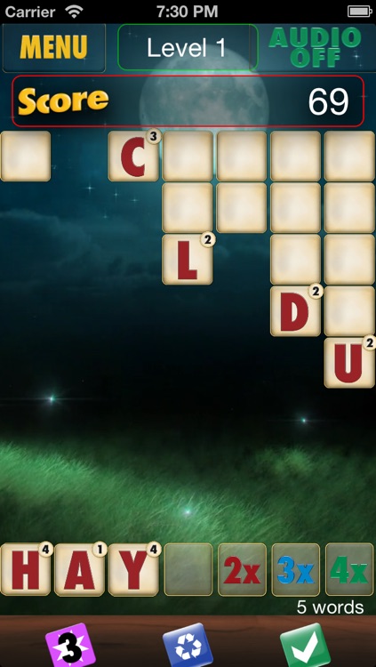 Full Deck Word Games