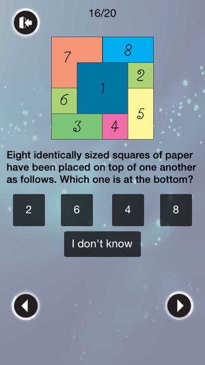 IQ Test 2014(圖2)-速報App