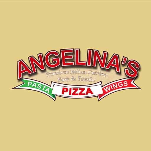 Angelinas Pizza icon