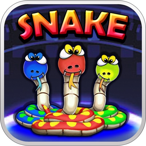 Dm Snake Lite - The Joy of Old Classic Snake icon