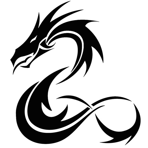 Dragon Tattoos Collection