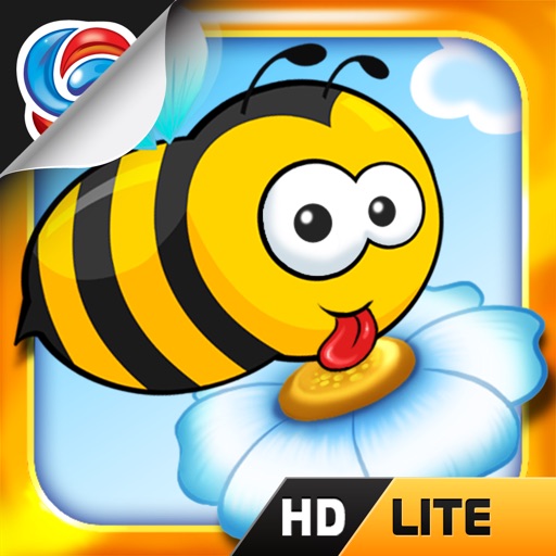 Bee Story HD Lite iOS App