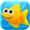 Absurd Aquarium Ridiculous Fish-Tanked Match 3 Puzzle Game PRO