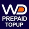 WD Topup for Digi