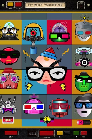 DevoBots screenshot 4