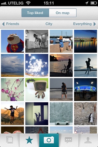 Photoplay App screenshot 4