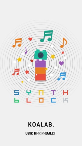 Synth Blockのおすすめ画像4