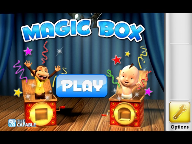 M55 Magic Box(圖1)-速報App