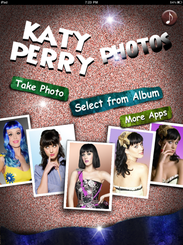 Me for Katy Perryのおすすめ画像5