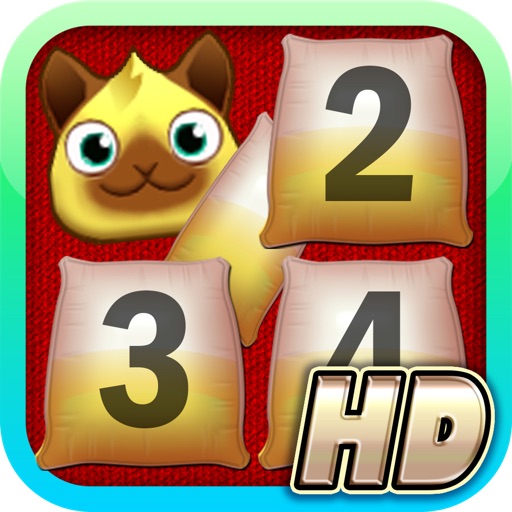 Meow Number HD