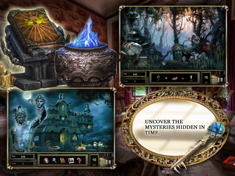 Adventures in Chambord Castle screenshot 3