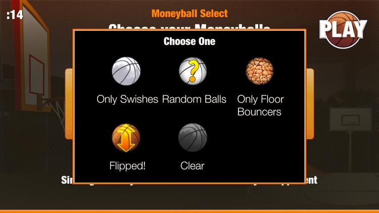 Hoops! Free Arcade Basketball screenshot-3
