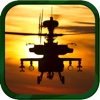 A Helicopter Combat Shooter: The Air Attack Fighter Game
