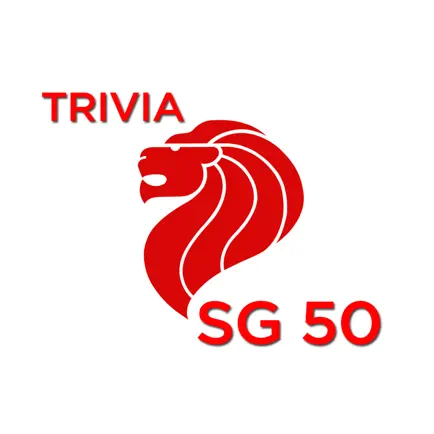 Trivia For Everything SG50 and some more on Singapore Читы