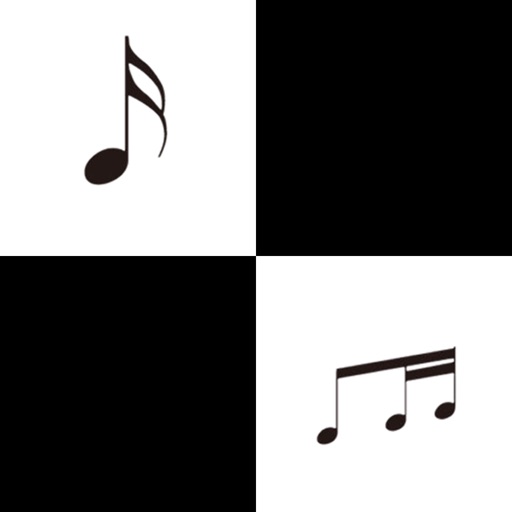 Don't Tap The White Tiles Of Piano - Multiplay icon