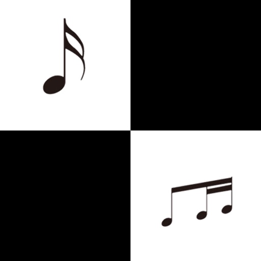 Don't Tap The White Tiles Of Piano - Multiplay