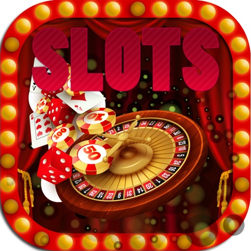 21 Casino Slots Gambler Vip icon