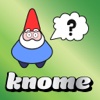 Knome : name recall