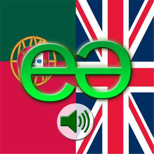 Portuguese to English Voice Talking Translator Phrasebook EchoMobi Travel Speak PRO