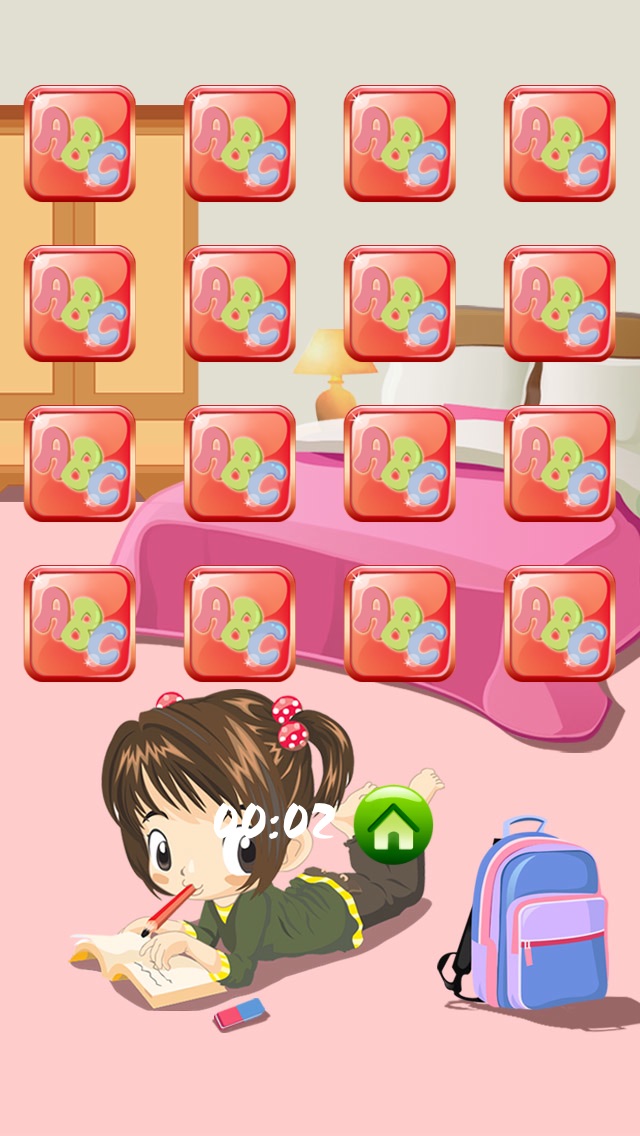 First lesson for kids 1.5 IOS -