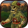 Zombie Grab Mania - Brain Eating Highway