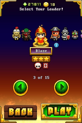 Nimble Quest screenshot 3