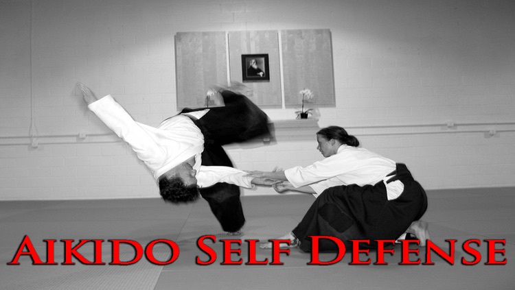 Aikido Self Defense by Pinewood Applications