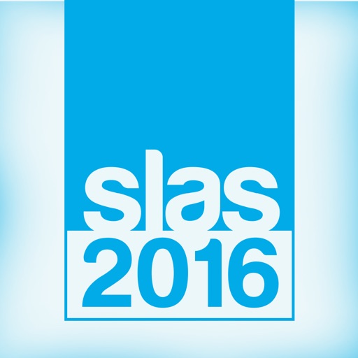 SLAS2016 icon