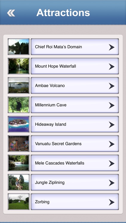 Vanuatu Tourism Guide
