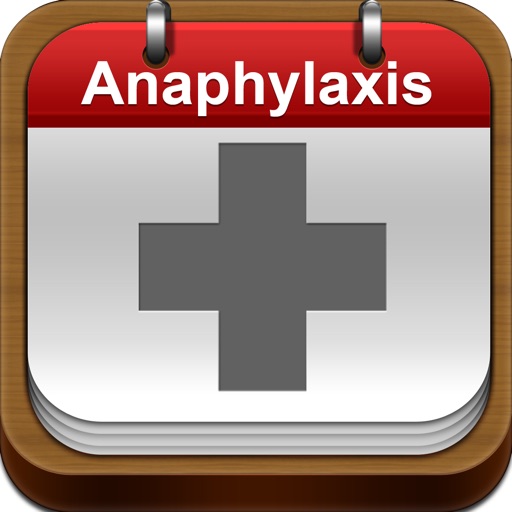 Anaphylaxis icon