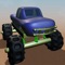 Mega Monster Truck Racing Adventure - cool virtual racing arcade game