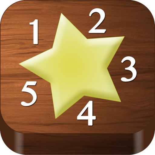 Sudoku Puzzles HD - Free Sudoku Games Icon