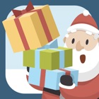 Santa Scramble! Help Chase Down the Presents and Save the Holiday Season!