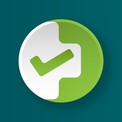 Health Care Claim Help App icon