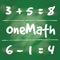 One Math