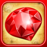Treasures of Hotei for iPad - Free match 3 puzzle game pour PC